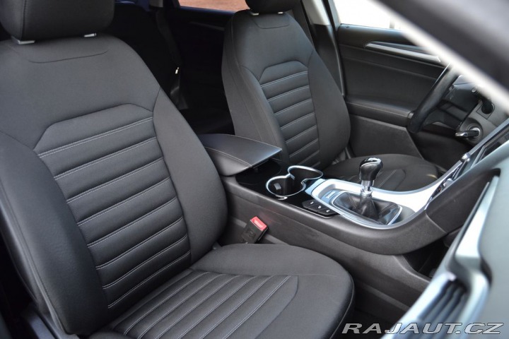 Ford Mondeo 2.0 TDCI 110kW Business 2015