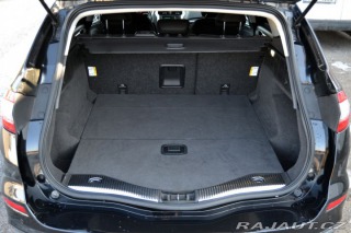 Ford Mondeo 2.0 TDCI 110kW Business 2015