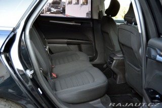 Ford Mondeo 2.0 TDCI 110kW Business 2015