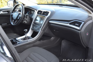 Ford Mondeo 2.0 TDCI 110kW Business 2015