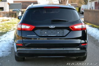 Ford Mondeo 2.0 TDCI 110kW Business 2015