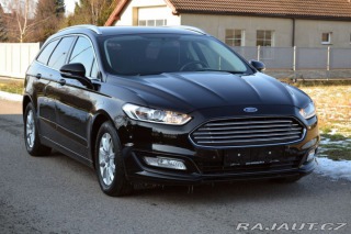 Ford Mondeo 2.0 TDCI 110kW Business 2015