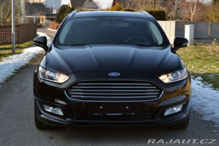 Ford Mondeo 2.0 TDCI 110kW Business 2015