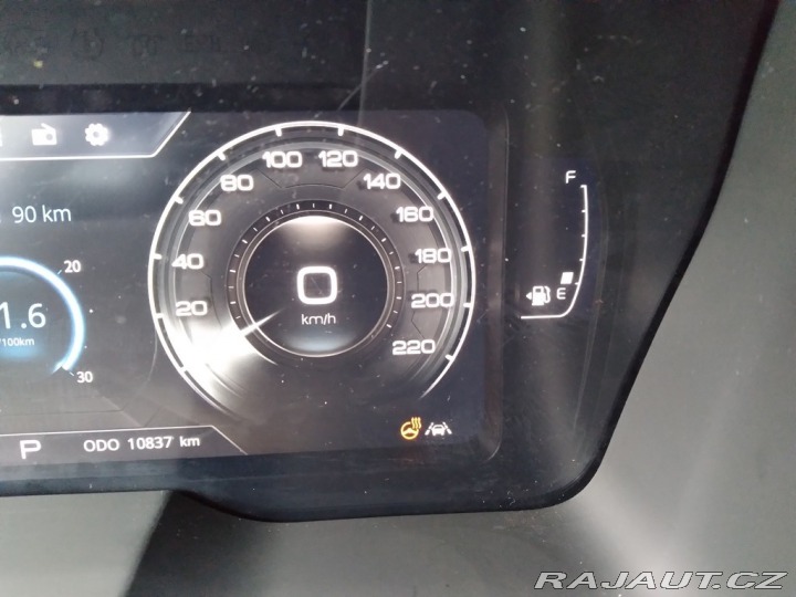 SsangYong Tivoli 1.5 T GDI 4WD ZÁRUKA 2024