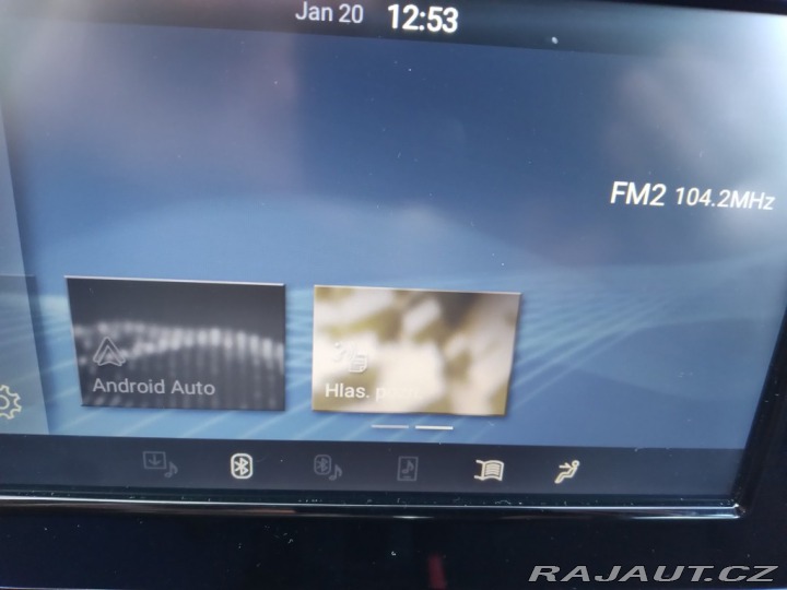 SsangYong Tivoli 1.5 T GDI 4WD ZÁRUKA 2024