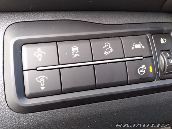 SsangYong Tivoli 1.5 T GDI 4WD ZÁRUKA 2024