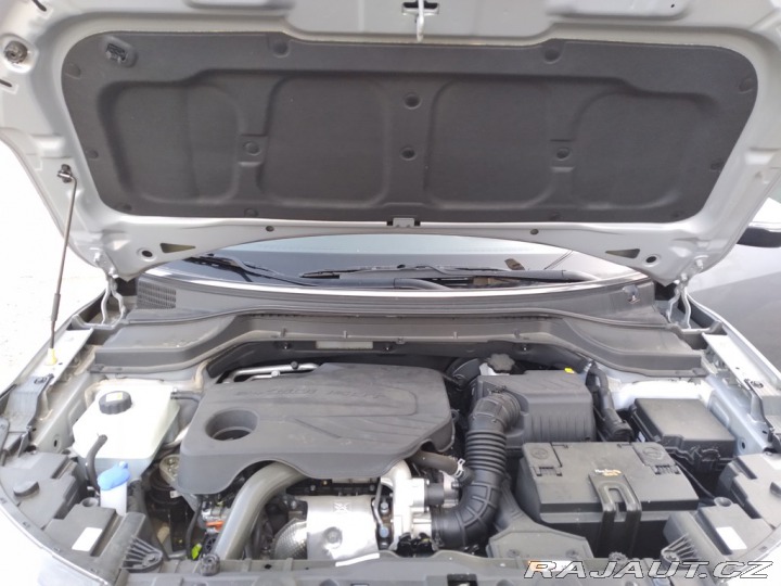 SsangYong Tivoli 1.5 T GDI 4WD ZÁRUKA 2024