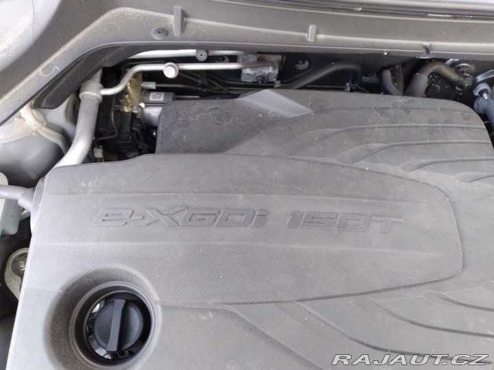 SsangYong Tivoli 1.5 T GDI 4WD ZÁRUKA 2024