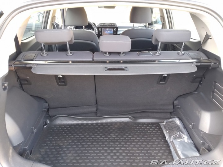 SsangYong Tivoli 1.5 T GDI 4WD ZÁRUKA 2024