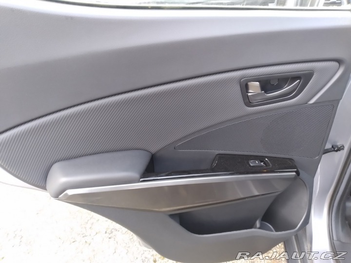 SsangYong Tivoli 1.5 T GDI 4WD ZÁRUKA 2024