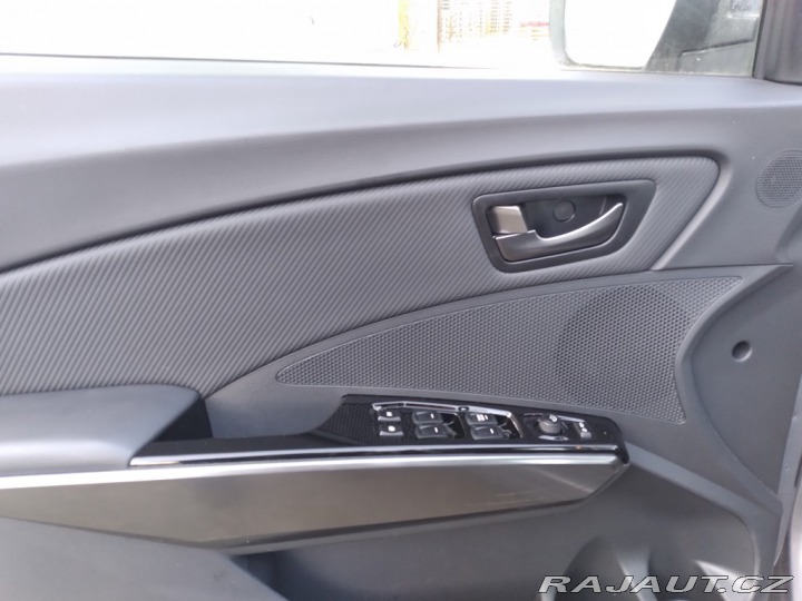 SsangYong Tivoli 1.5 T GDI 4WD ZÁRUKA 2024