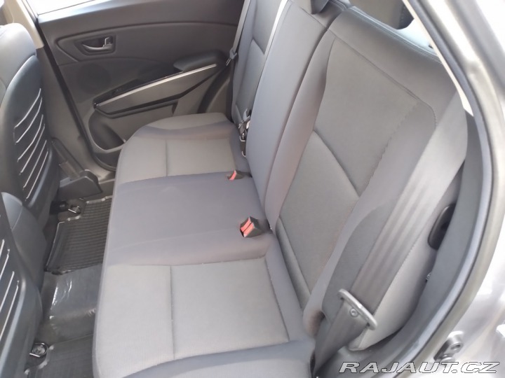 SsangYong Tivoli 1.5 T GDI 4WD ZÁRUKA 2024