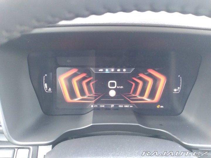 SsangYong Tivoli 1.5 T GDI 4WD ZÁRUKA 2024