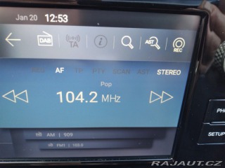 SsangYong Tivoli 1.5 T GDI 4WD ZÁRUKA 2024