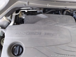 SsangYong Tivoli 1.5 T GDI 4WD ZÁRUKA 2024