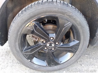 SsangYong Tivoli 1.5 T GDI 4WD ZÁRUKA 2024