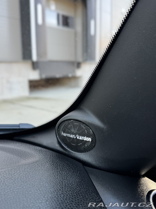 Mini Cooper S Works JCW R56 2008