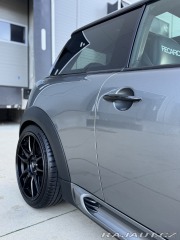 Mini Cooper S Works JCW R56 2008