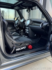 Mini Cooper S Works JCW R56 2008
