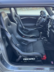 Mini Cooper S Works JCW R56 2008