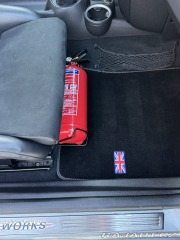 Mini Cooper S Works JCW R56 2008