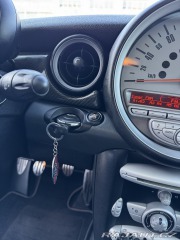 Mini Cooper S Works JCW R56 2008