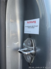 Mini Cooper S Works JCW R56 2008