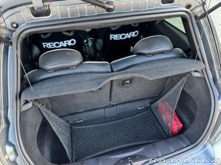 Mini Cooper S Works JCW R56 2008