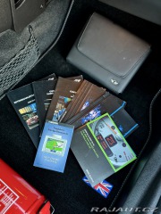 Mini Cooper S Works JCW R56 2008