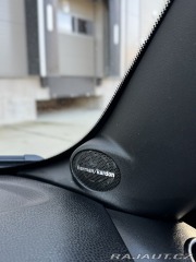 Mini Cooper S Works JCW R56 2008