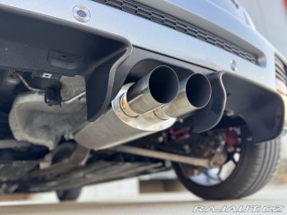 Mini Cooper S Works JCW R56 2008