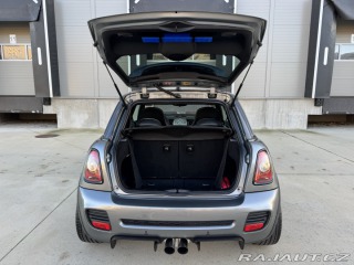 Mini Cooper S Works JCW R56 2008