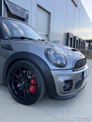 Mini Cooper S Works JCW R56 2008