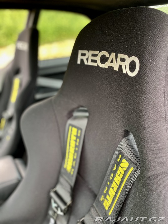 BMW 3 E36 323i Coupe Tracktool 1998