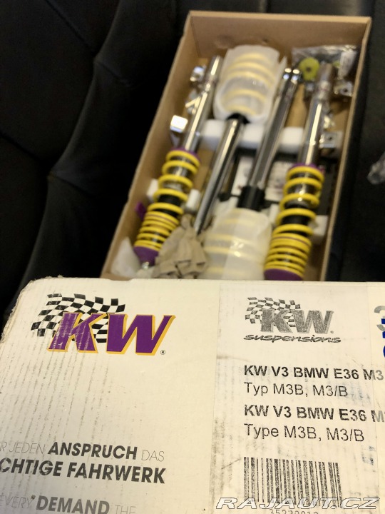 BMW 3 E36 323i Coupe Tracktool 1998