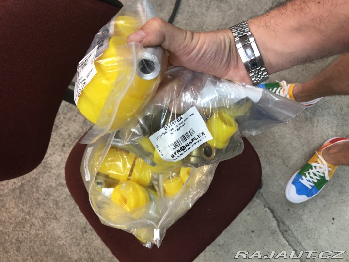 BMW 3 E36 323i Coupe Tracktool 1998