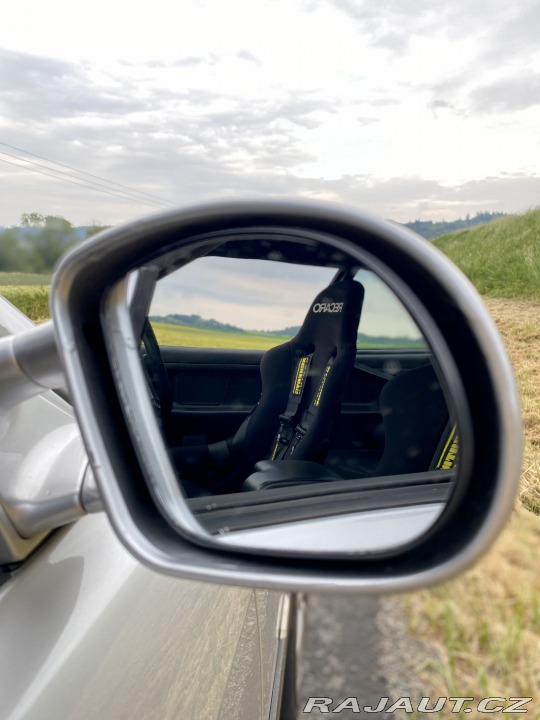 BMW 3 E36 323i Coupe Tracktool 1998