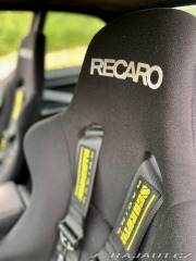 BMW 3 E36 323i Coupe Tracktool 1998