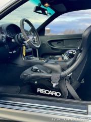 BMW 3 E36 323i Coupe Tracktool 1998