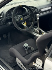 BMW 3 E36 323i Coupe Tracktool 1998