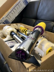 BMW 3 E36 323i Coupe Tracktool 1998