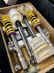 BMW 3 E36 323i Coupe Tracktool 1998