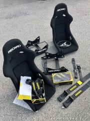 BMW 3 E36 323i Coupe Tracktool 1998