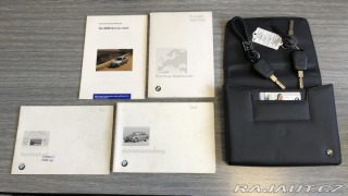 BMW 3 E36 323i Coupe Tracktool 1998