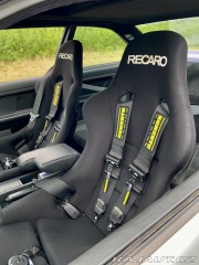 BMW 3 E36 323i Coupe Tracktool 1998