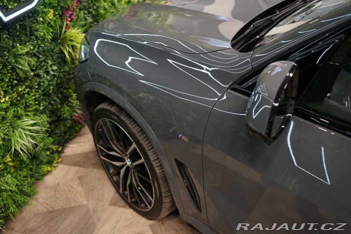 BMW X5 40d*XDRIVE*B&W*SKY-L* 2021