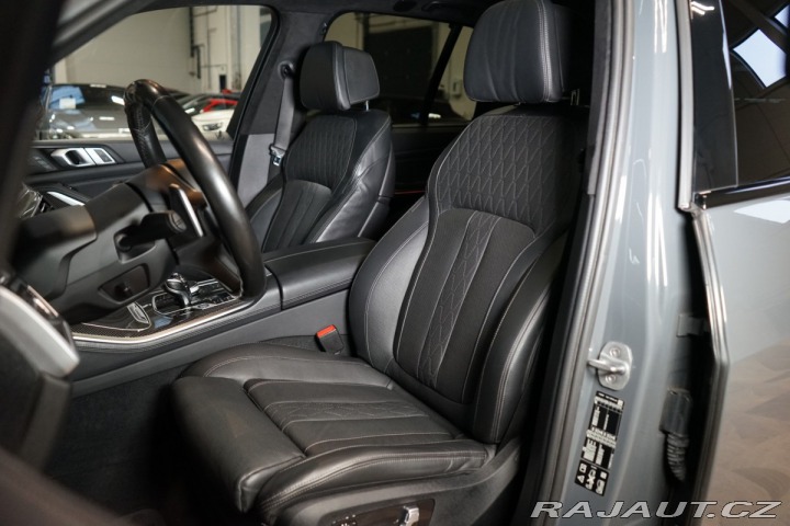 BMW X5 40d*XDRIVE*B&W*SKY-L* 2021