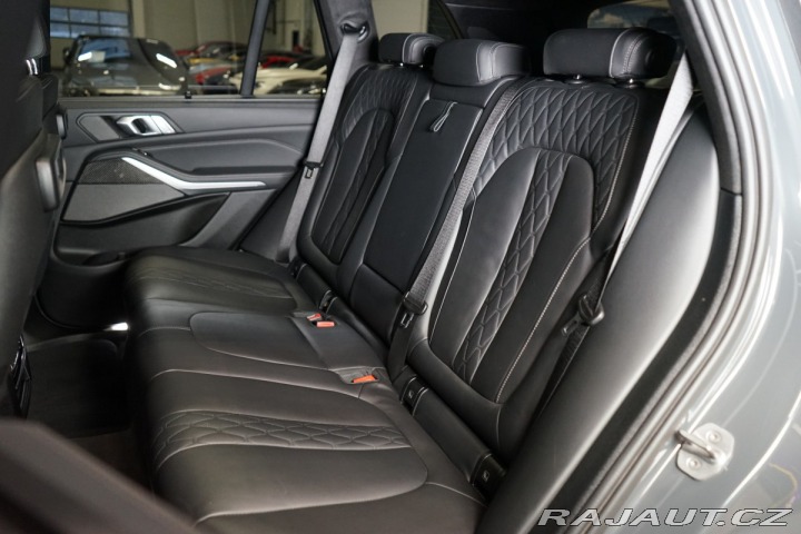 BMW X5 40d*XDRIVE*B&W*SKY-L* 2021