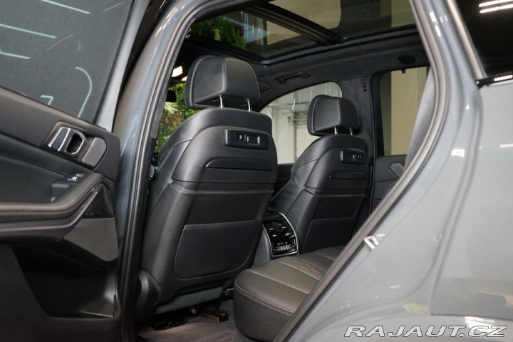 BMW X5 40d*XDRIVE*B&W*SKY-L* 2021