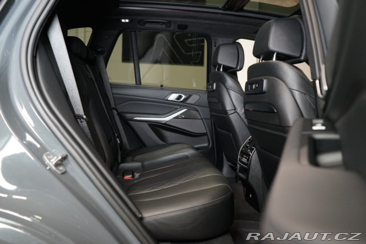 BMW X5 40d*XDRIVE*B&W*SKY-L* 2021